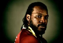 Wanted: Chris Gayle, For Rallying And Runs
