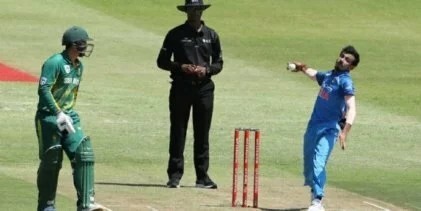 India spinners bring aggression with their slowness